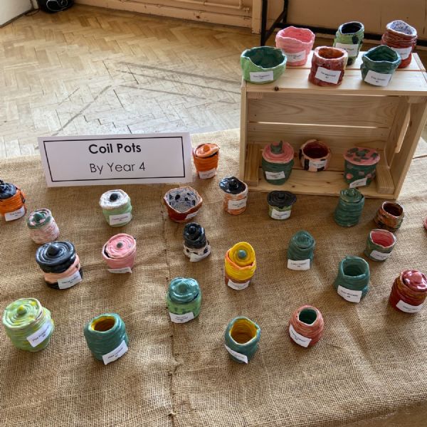 Ranby Art Exhibition 2025